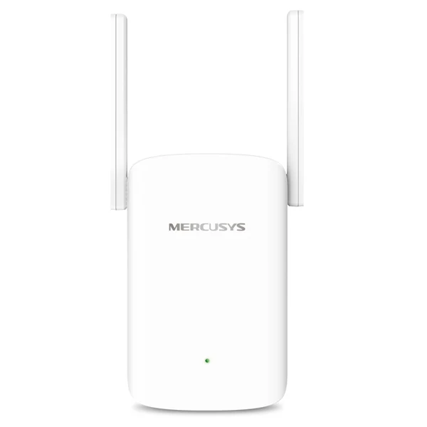 EXTENSOR DE SINAL MERCUSYS AX1500 WI-FI RANGE EXTENDER