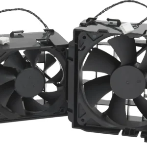 HP Z6 G5 FAN AND FRONT CARD GUIDE KIT