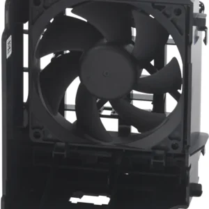 HP Z4 FAN AND FRONT CARD GUIDE KIT