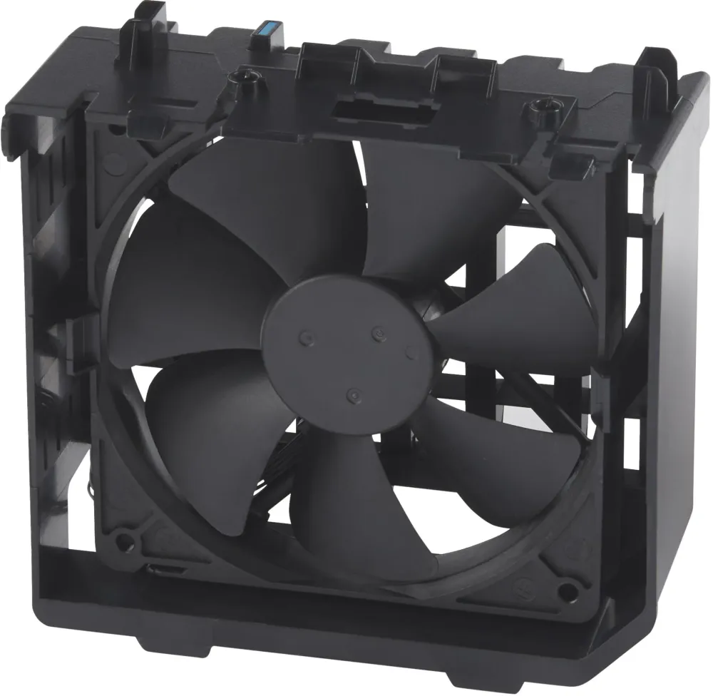HP Z6 FANFRNT CRD GUIDE KIT