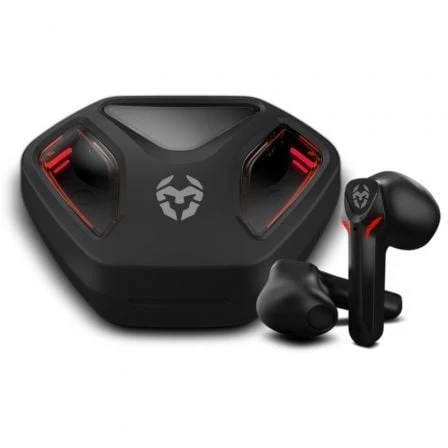 FONES -EAR NOX KROM KALL WIRELESS GAMING