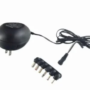 Fonte Adaptador AC/DC universal