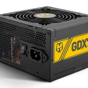 FONTE ALIM. HUMMER GDX750 80+ GOLD 750W ATX 3.1