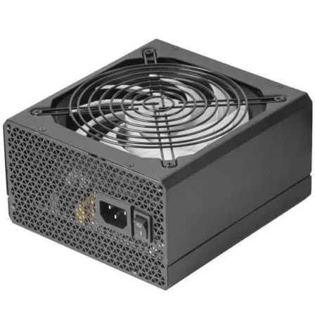FONTE DE ALIMENTACÃO TACENS RADIX VII AG 700M 700W VENTOINHA 14CM