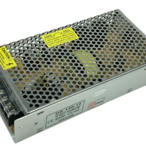 Fonte 12 volts 10 Amperes 110/200 volts