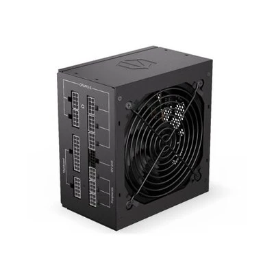 FUENTE DE ALIMENTACION ATX 850W ENDORFY SUPREMO FM6 GOLD