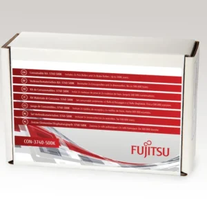 Fujitsu 3740-500K Kit de consumíveis