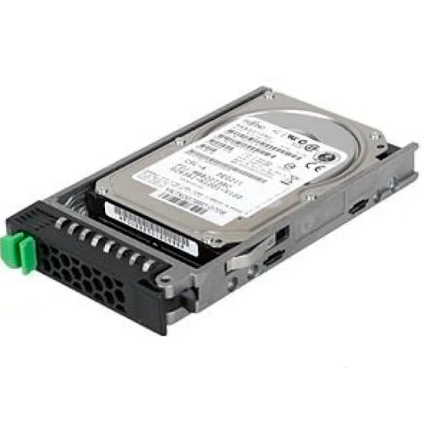 FUJITSU SSD SATA 6G 480GB RI 2.5´ NON-SED H-P #PROMO DEZ#