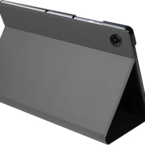 FUNDA SILVER HT TAB A9+/A11+ 11" GRIS