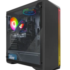 OR. GAMING DEEP A2602 I7 32GB 1TB RTX5050 8GB