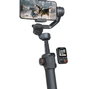 GIMBALL HOHEM ISTEADY M7 PREMIUM AI AUTOTRACK