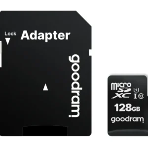 Goodram M1AA 128 GB MicroSDXC UHS-I Classe 10
