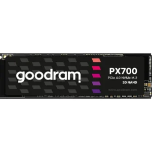 Goodram PX700 SSD SSDPR-PX700-02T-80 disco SSD M.2 2,05 TB PCI Ex