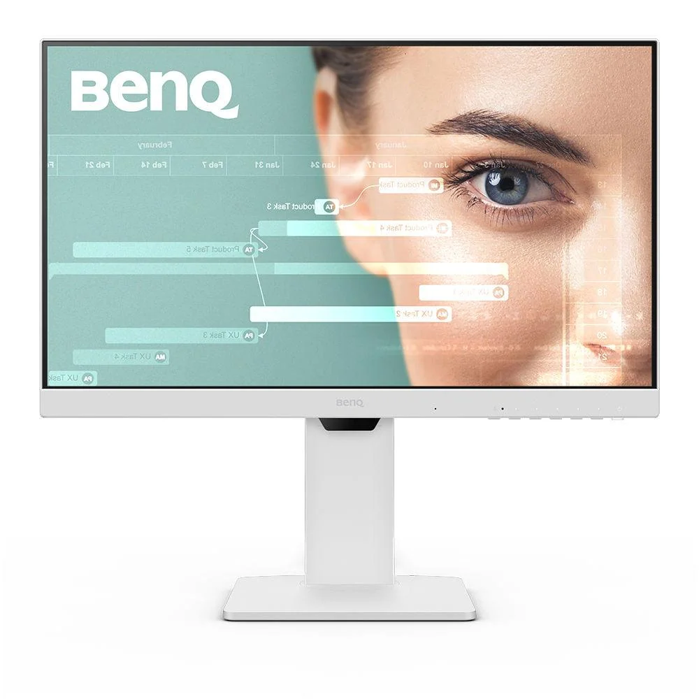 GW2486TC - MONITOR 24" - PREÇO VÁLIDO ATÉ NOVA COMUNICAÇÃO