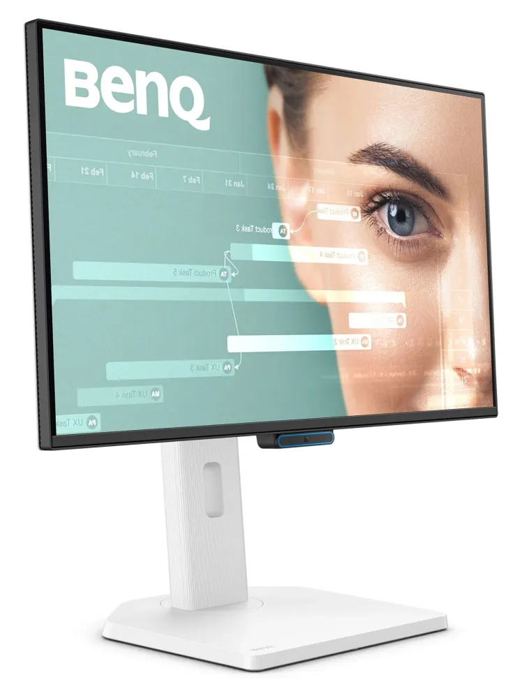 GW2490TC - MONITOR 23.8", IPS, FULL HD (1920X1080) 16:9, 5MS, 14
