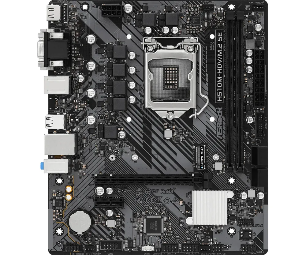 H510M-HDVM2