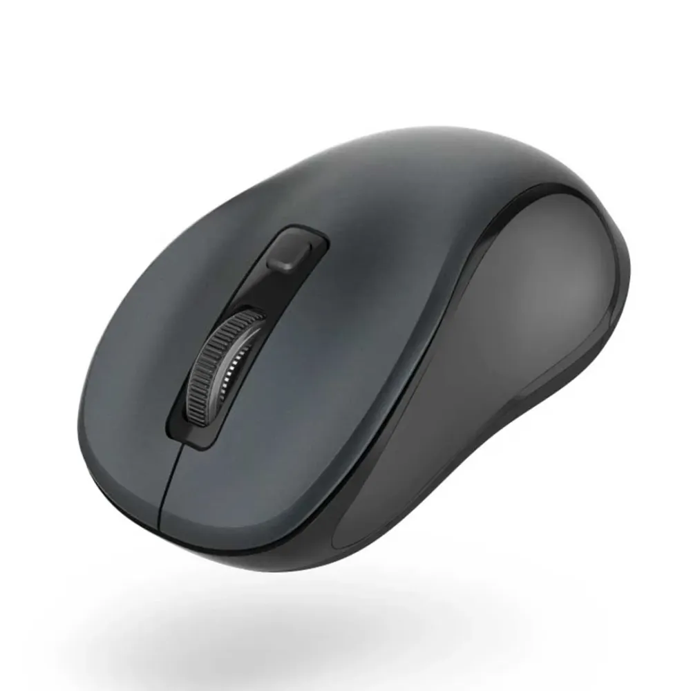 Hama Canosa V2 rato Ambidestro Bluetooth Ótico 1600 DPI