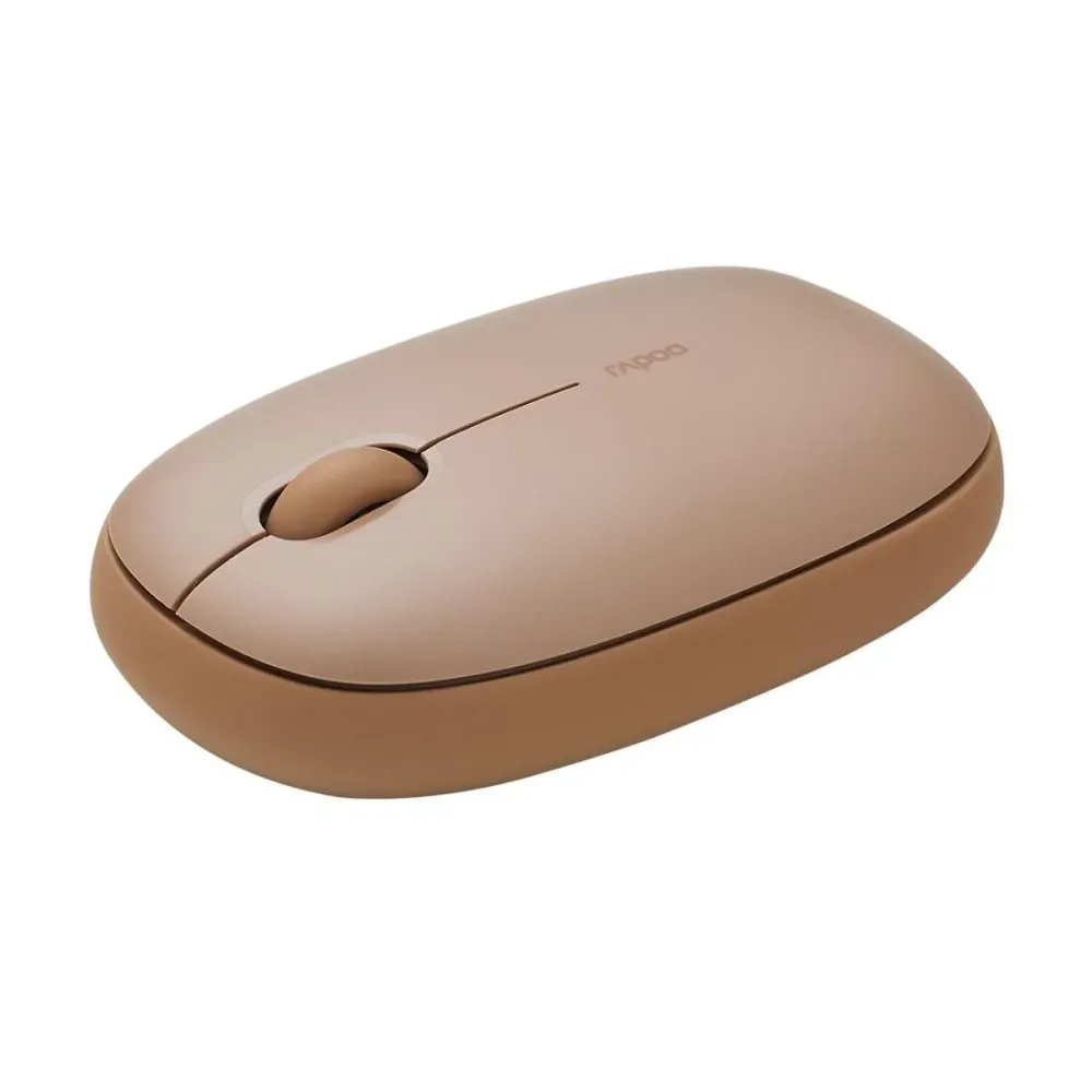 Hama M660 Silent rato Ambidestro RF Wireless + Bluetooth Ótico 13