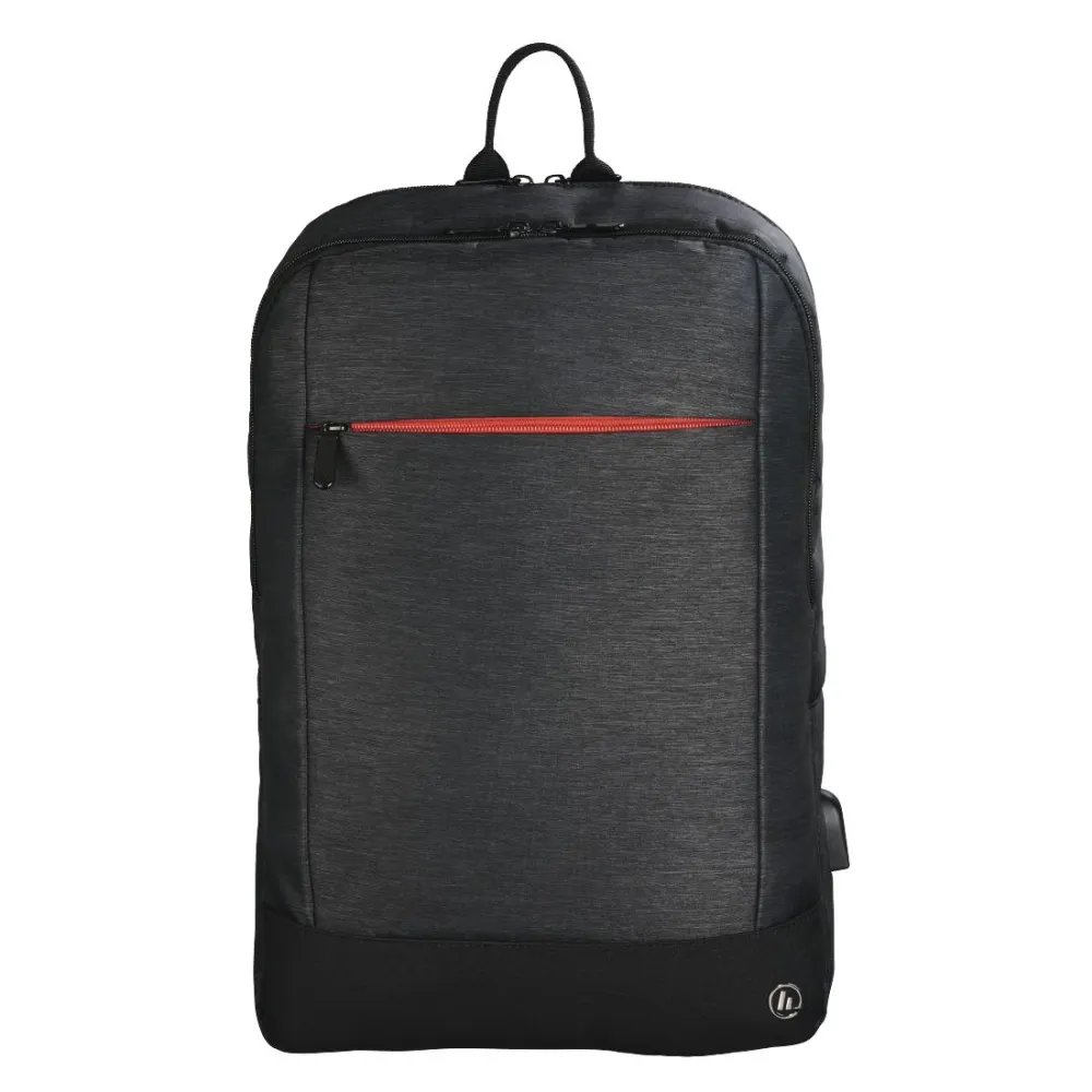 Hama Manchester mala para portáteis 39,6 cm (15.6") Mochila Pret