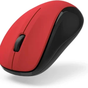 Hama MW-300 V2 rato Ambidestro RF Wireless Ótico 1200 DPI