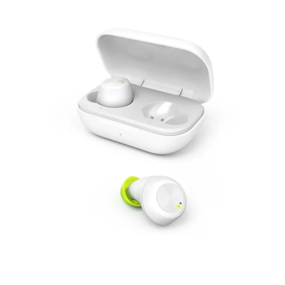 Hama Spirit Chop Auscultadores True Wireless Stereo (TWS) Intra-
