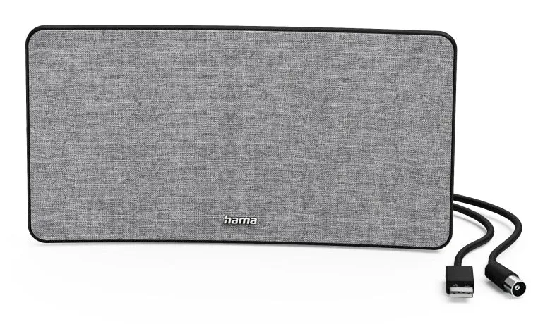 HAMA DVB-T2 DESIGN FL-4