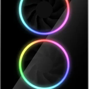 HP 2 TB HDD+SSD Windows 11 Home Tower PC