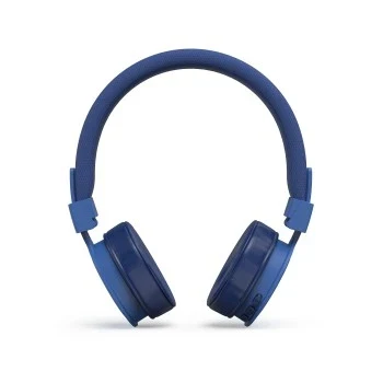 HEADPHONES HAMA "FREEDOM LIT II" BLUETOOTH ON-EAR, FOLDABLE,