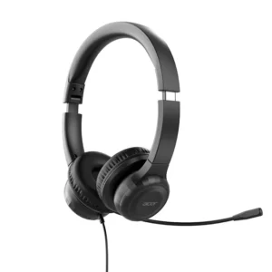 HEADSET ACER OFFICE USB, AHW154