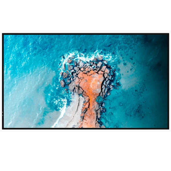 HISENSE MONITOR 43" 4K UHD IPS 4K 500CD 247 COLUNAS ANDROID 11 43
