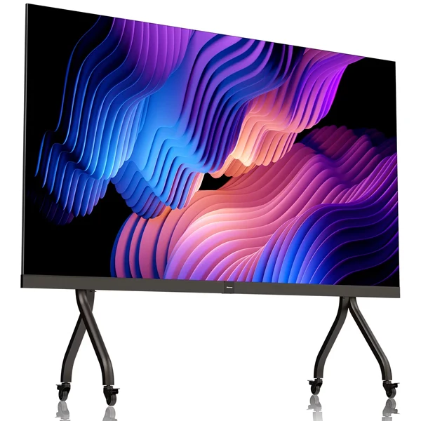 HISENSE PAINEL LED FHD 136" 1.56MM 10001600CD ALL ONE ANDROID