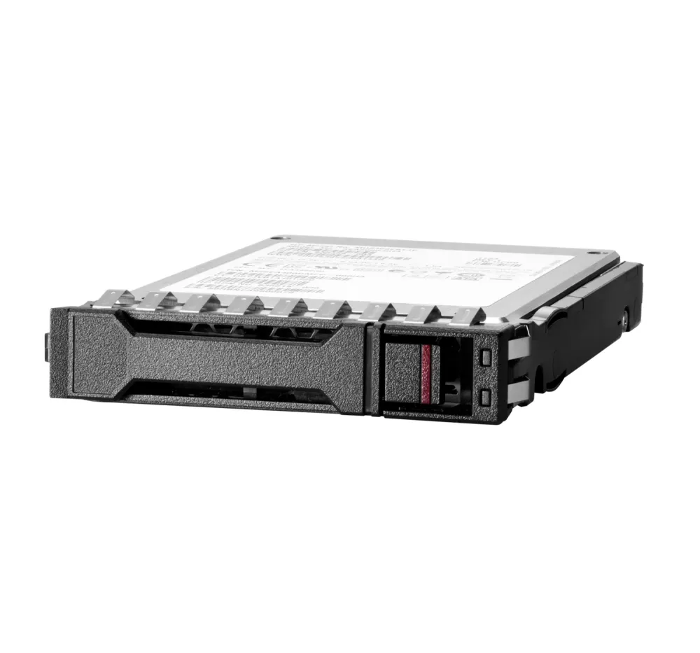 HPE 1.92TB SAS RI SFF BC VS MV SSD - PREÇO VÁLIDO P UNIDADES FAT