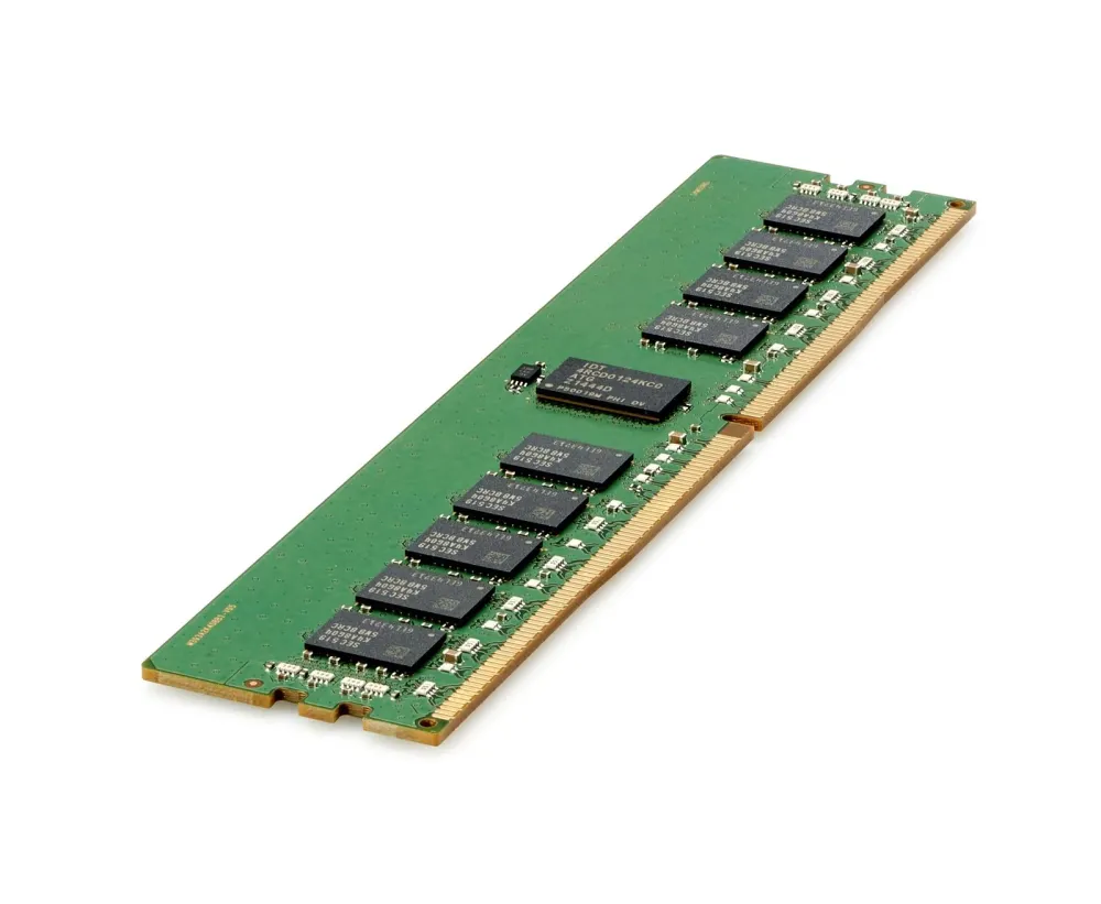 HPE 32GB 2RX4 PC4-3200AA-R SMART KIT - PREÇO VÁLIDO P UNID FATURA