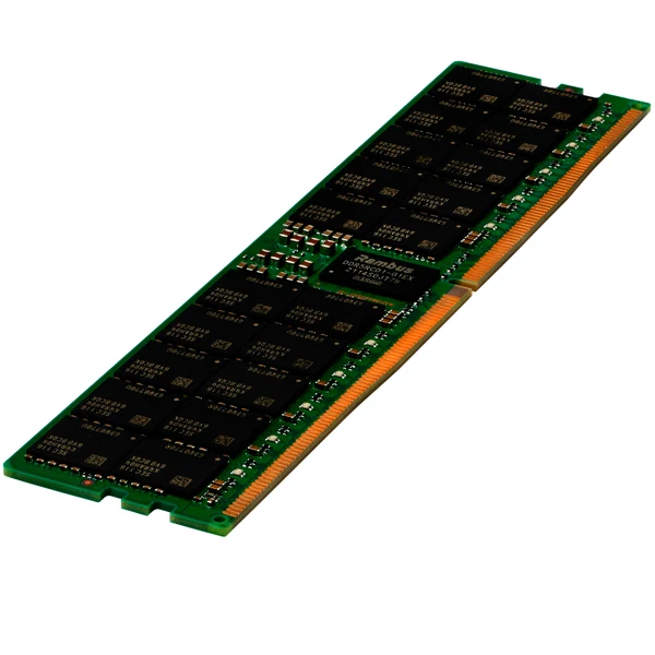 HPE 32GB 2RX8 PC5-4800B-R SMART KIT #PROMO ATÉ 07-04#