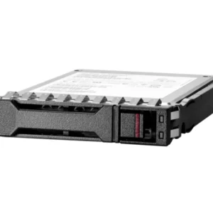 HPE 960GB SATA 6G MIXED USE SFF BC MULTI VENDOR SSD
