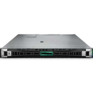 HPE PROLIANT DL360 GEN11 4510 2.4GHZ 12C 1P 64GB-R 8SFF MR408I-O