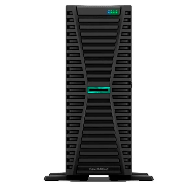 HPE PROLIANT ML350 GEN11 4510 12-C 64GB-R MR408I-O 8SFF 2X960GB S