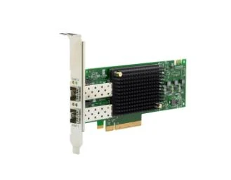 HPE SN1610E 32GB 2-PORT FIBRE CHANNEL HOST BUS ADAPTER - PREÇO V