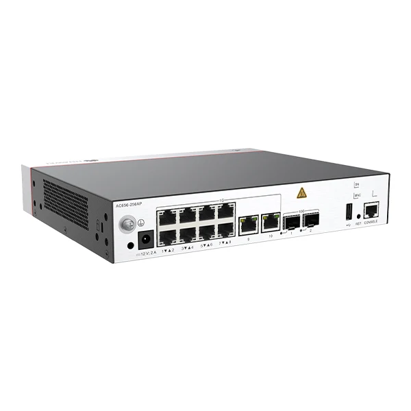 HUAWEI AC650-256AP GATEWAYCONTROLADOR 10 100 1000 MBITS
