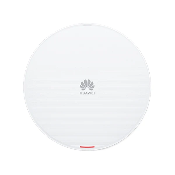 HUAWEI AP661 11AX INDOOR 2+2+4 TRI BANDS SMART ANTENNA USB BLE