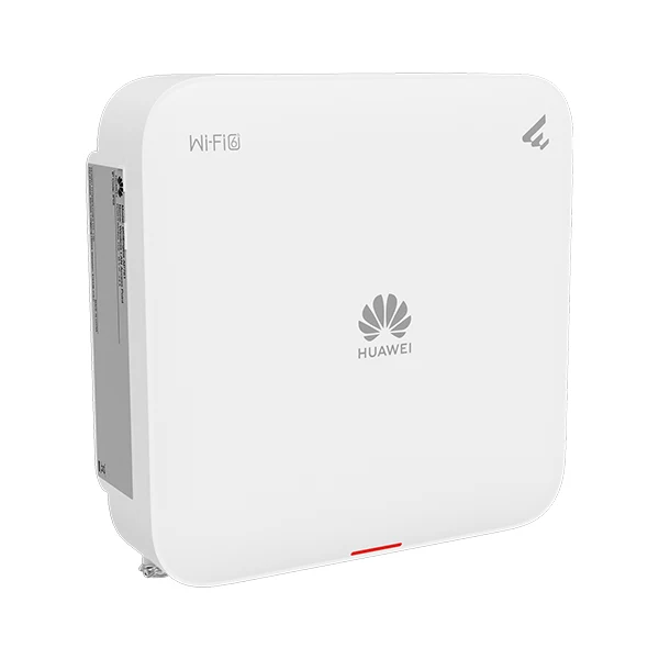 HUAWEI AP761, 11AX OUTDOOR 2+2 DUAL BANDS BUILT- ANTENNA BLE