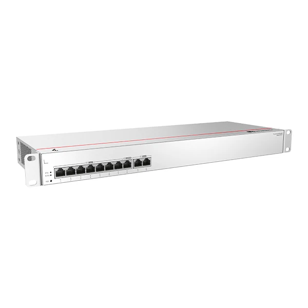 HUAWEI GATEWAY S380-S8T2T GIGABIT ETHERNET (101001000) CINZENTO