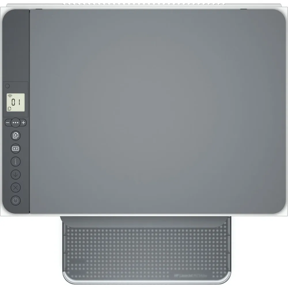 Impresora Láser HP 6GW99F