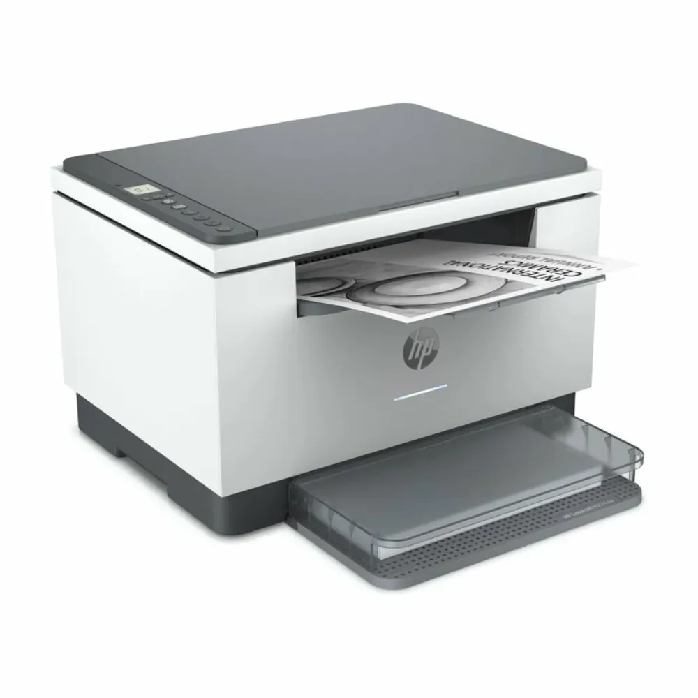 Impresora Láser HP 6GW99F
