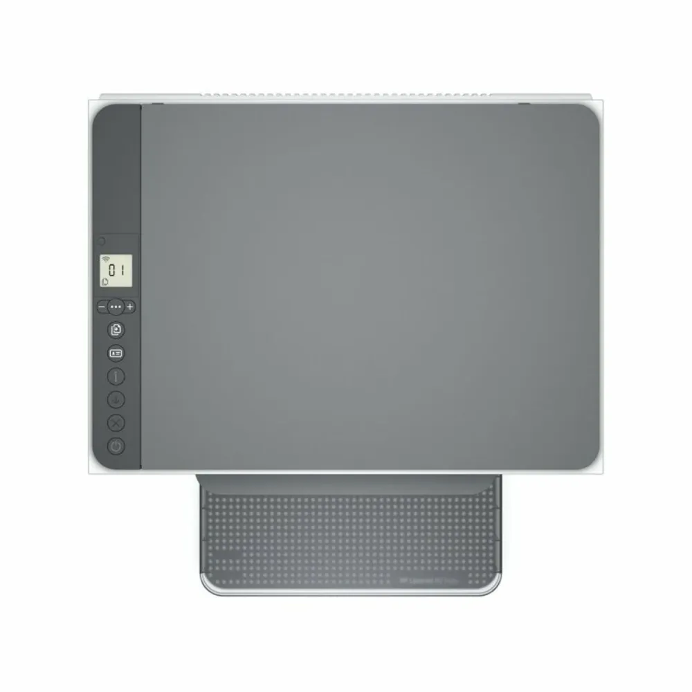 Impresora Láser HP 6GW99F