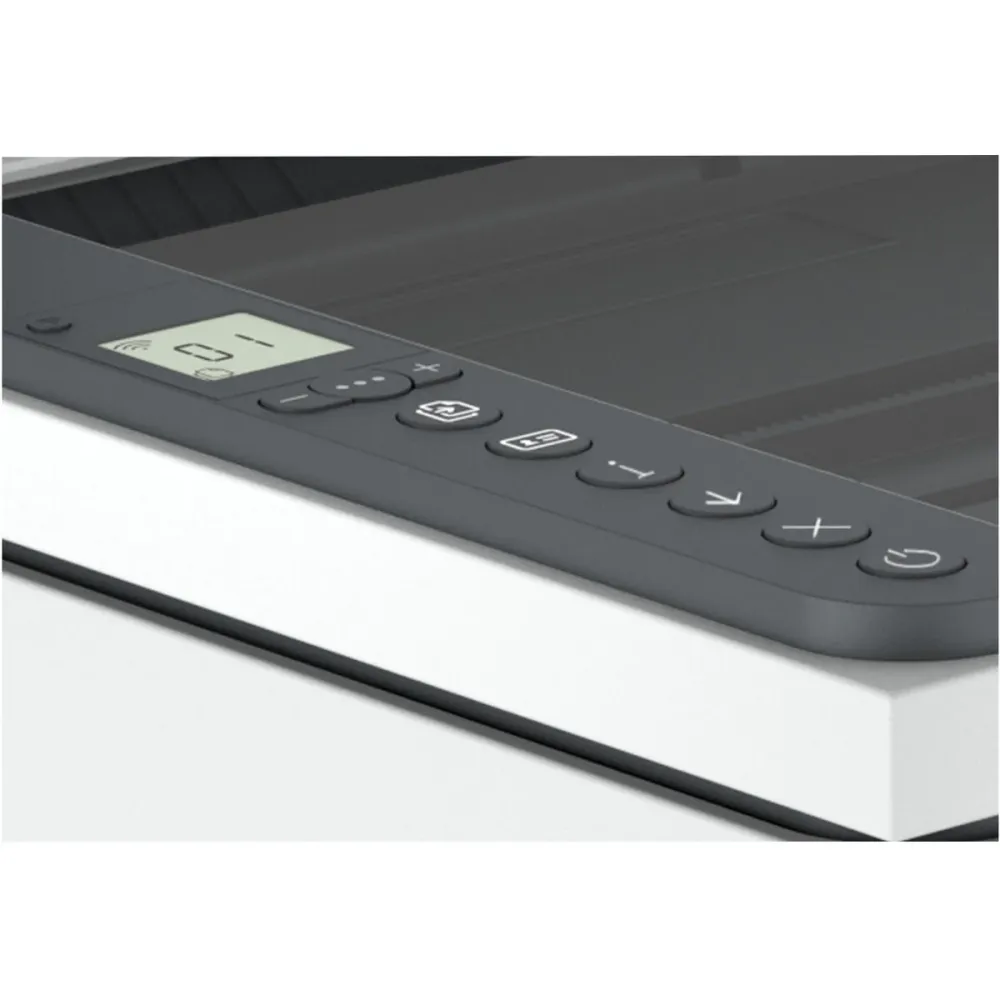 Impresora Láser HP 6GW99F