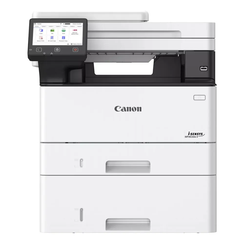 Impresora Láser Canon 7188C008