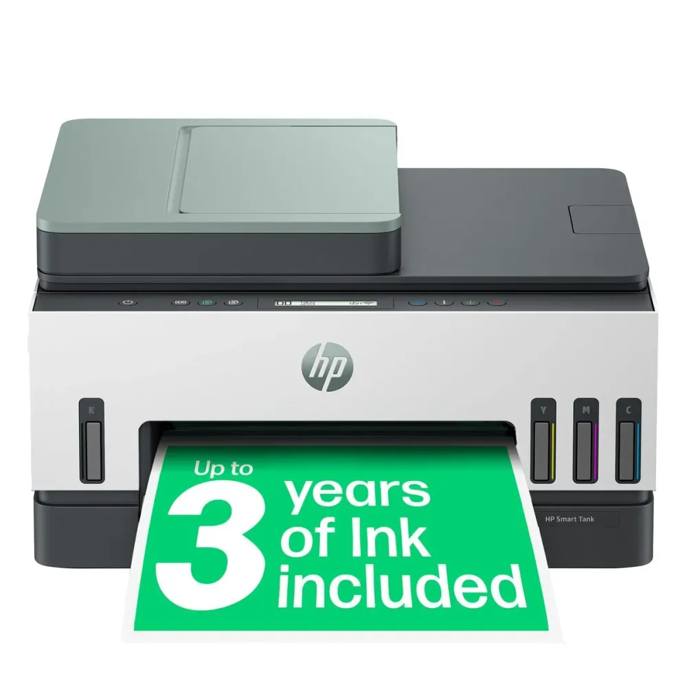 Impresora Multifunción HP 941P5A#BHC