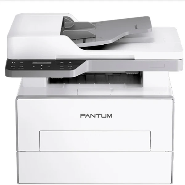 IMPRESORA MULTIFUNCION PANTUM BM4200ADW BT+NFC+WF
