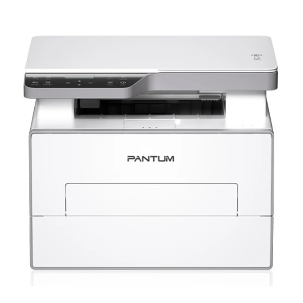 IMPRESORA MULTIFUNCION PANTUM BM4200DW BT+NFC+WIFI